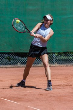 Alicia Melosch 290 - Amato Caffe Open